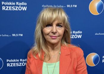 E. Zawilińska: Nie mamy w regionie problemów z zapasami krwi