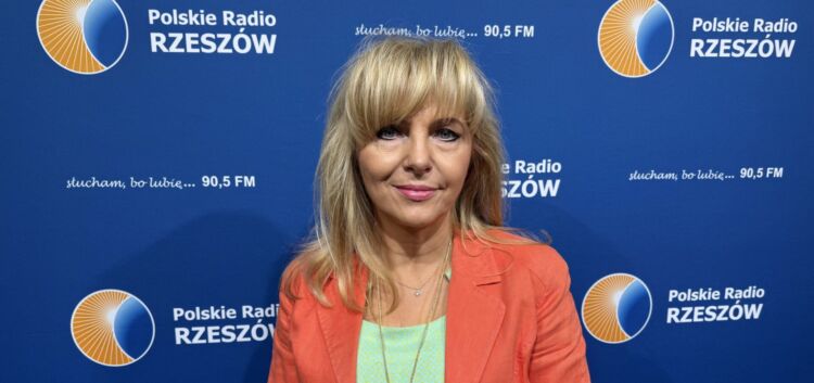 E. Zawilińska: Nie mamy w regionie problemów z zapasami krwi