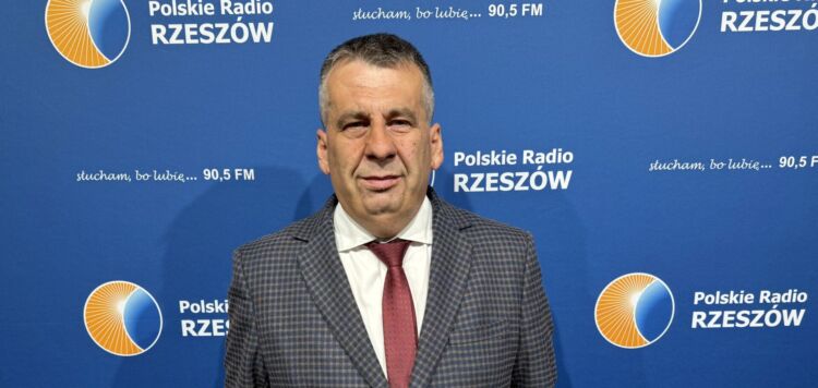 A. Brożyniak: Wzorcem dla ukraińskich nacjonalistów były nazistowskie Niemcy