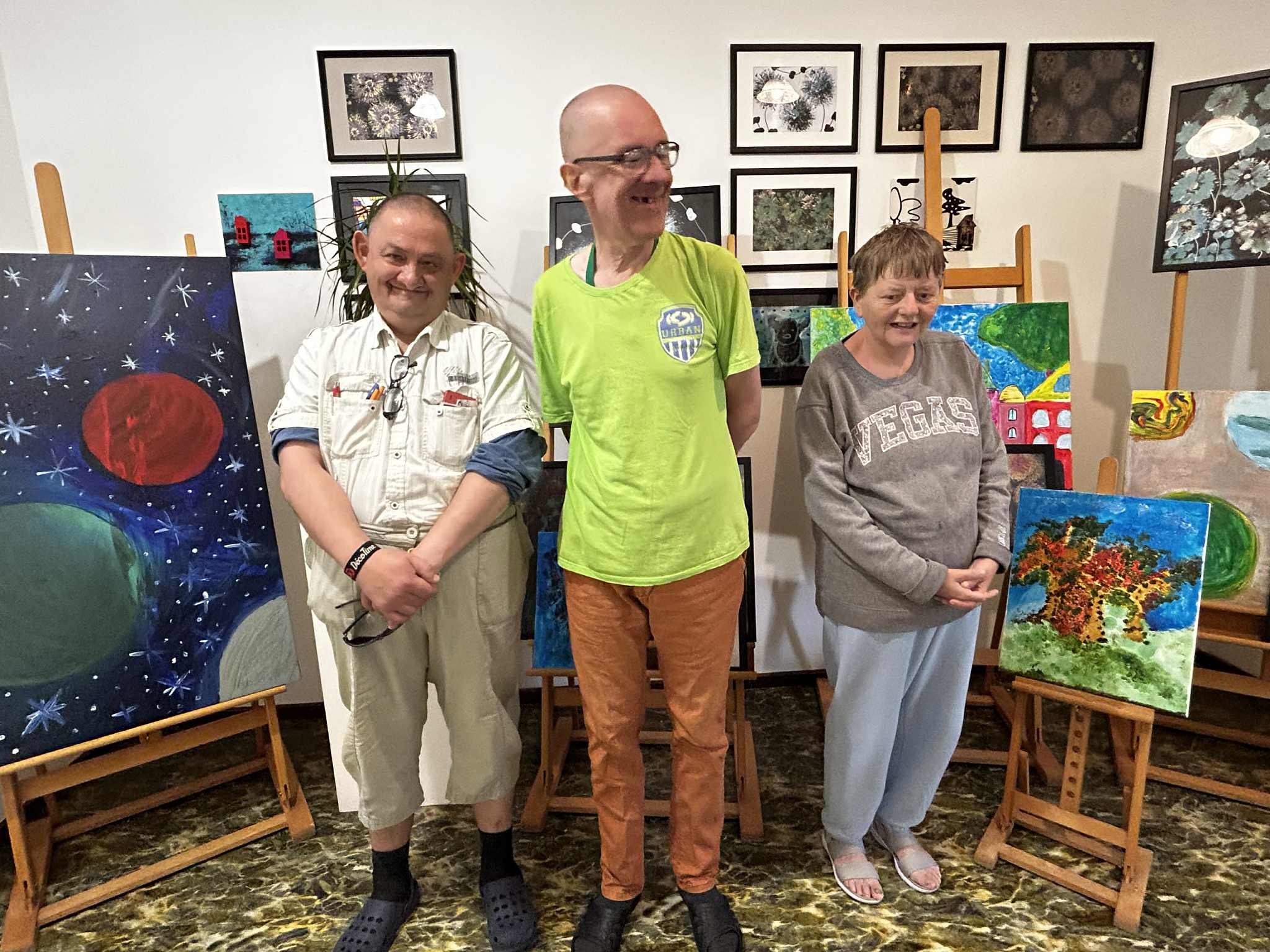 Rzeszowskie Organizacje Pozarządowe - Polskie Radio Rzeszów