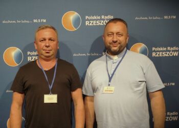 Koncert w Lubeni. Muzyczno-religijne spotkanie