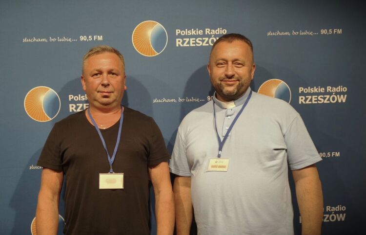 Koncert w Lubeni. Muzyczno-religijne spotkanie