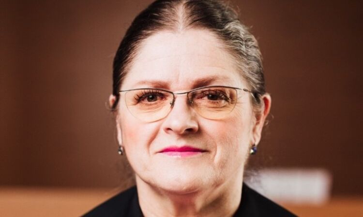 Zgromadzenie Ogólne Sędziów TK zdecydowało o przeniesieniu sędzi Krystyny Pawłowicz w stan spoczynku [AKTUALIZACJA]