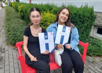 Rzeszów i Podkarpacie wyróżniają się wysoką zdawalnością matur