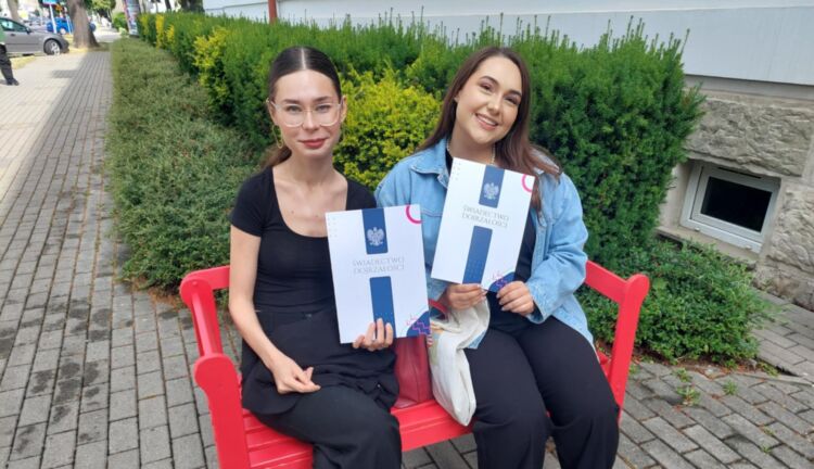 Rzeszów i Podkarpacie wyróżniają się wysoką zdawalnością matur