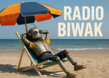Muzyczne EjAj – wakacyjny hit Radia Biwak