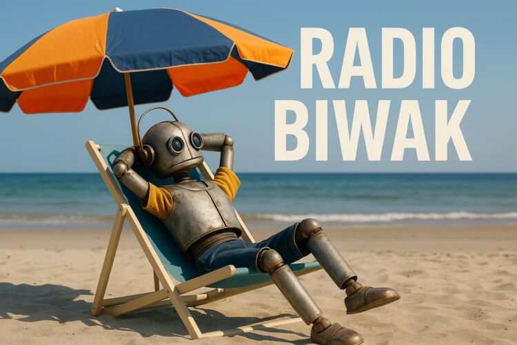 Muzyczne EjAj - wakacyjny hit Radia Biwak 1 - Polskie Radio Rzeszów Muzyczne EjAj – wakacyjny hit Radia Biwak