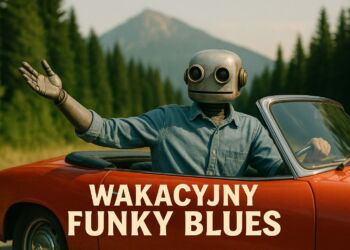 Muzyczne Ejaj – Wakacyjny Funky Blues