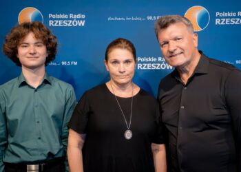 Wieczór z muzyką kameralną w Polskim Radiu Rzeszów [ZDJĘCIA] - Polskie Radio Rzeszów