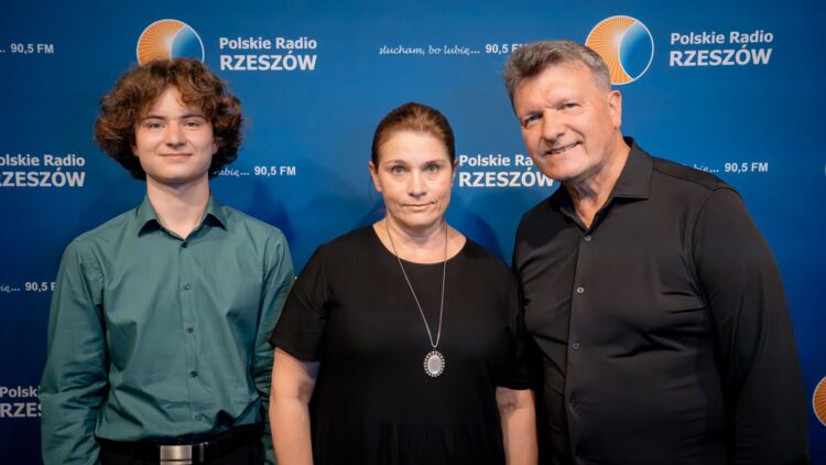 Wieczór z muzyką kameralną w Polskim Radiu Rzeszów [ZDJĘCIA] - Polskie Radio Rzeszów