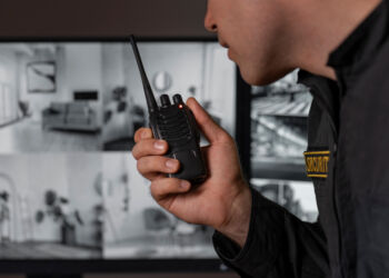 Koniec procesu ochroniarzy ze stalowowolskiej galerii handlowej Vivo