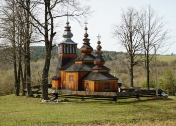 Beskid Niski – kierunek, który warto wybrać w te wakacje