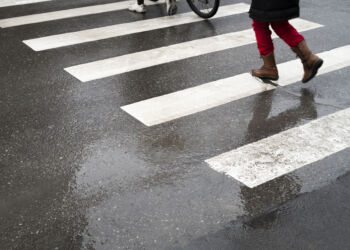 Tarnobrzeg: rusza odnowa oznakowania poziomego – możliwe utrudnienia w ruchu