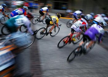 W weekend odbędzie się Rzeszów BIKE Festival. Trzeba przygotować się na spore utrudnienia na ulicach