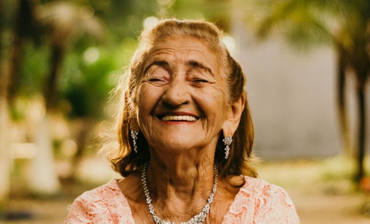 Naukowcy tłumaczą, jak powstają zmarszczki 1 - Polskie Radio Rzeszów Naukowcy tłumaczą, jak powstają zmarszczki