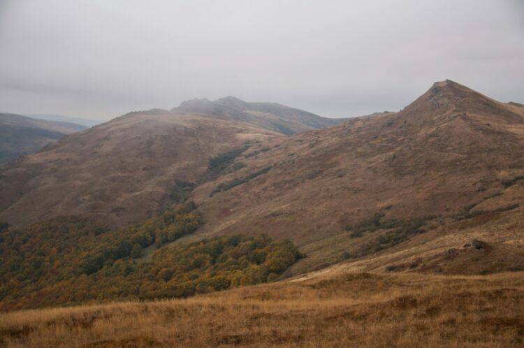 Niebezpieczne warunki w górach. Ratownicy apelują o rozwagę