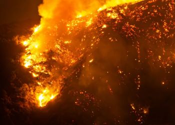 Za dwoma podpaleniami w Polsce stoi Kolumbijczyk, działał na zlecenie rosyjskiego wywiadu