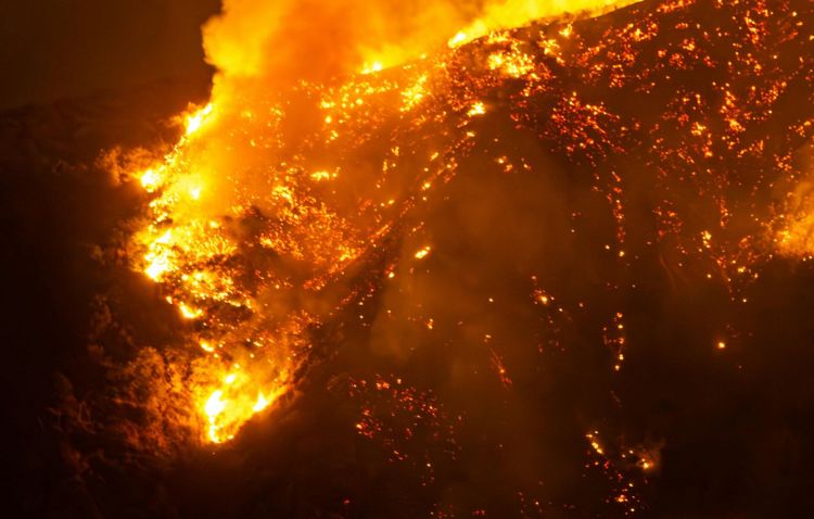 Za dwoma podpaleniami w Polsce stoi Kolumbijczyk, działał na zlecenie rosyjskiego wywiadu