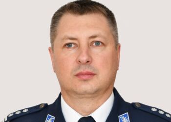 Generalskie szlify dla szefa podkarpackiej policji