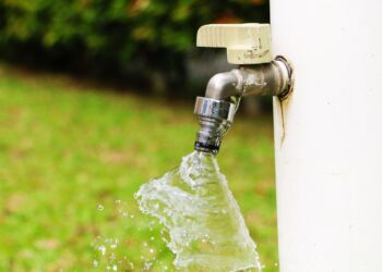 Wodę w Cierpiszu można pić tylko po przegotowaniu