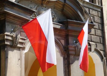 Rosyjskie MSZ zapowiedziało zamknięcie konsulatu RP w Królewcu