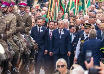 130. rocznica powstania Polskiego Ruchu Ludowego w Rzeszowie [ZDJĘCIA]