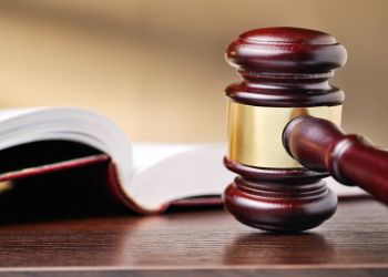 Ministerstwo Sprawiedliwości zaprezentowało listę zawieszonych 46 prezesów i wiceprezesów sądów