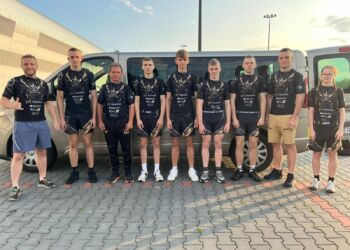 Sanoccy zawodnicy MMA zdobyli 5 medali w Sochaczewie