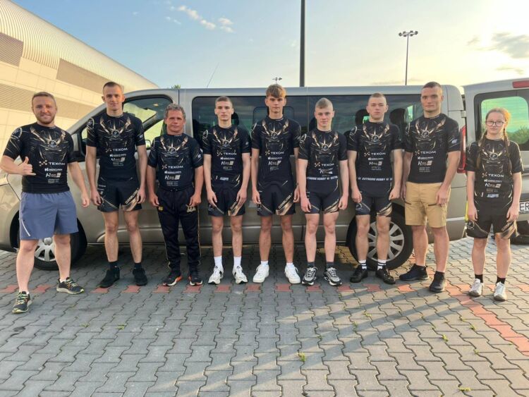 Sanoccy zawodnicy MMA zdobyli 5 medali w Sochaczewie 1 - Polskie Radio Rzeszów Sanoccy zawodnicy MMA zdobyli 5 medali w Sochaczewie