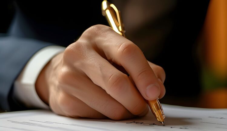 Prezydent Andrzej Duda częściowo ułaskawił prawicowego aktywistę