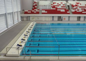 Skoczkowie do wody Stali Rzeszów poza finałem konkursu z trampoliny 1-metrowej na mistrzostwach świata w Singapurze