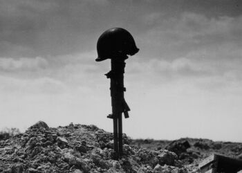 Podkarpaccy żołnierze na frontach II wojny światowej