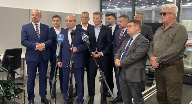 Rzeszów planuje inwestycje sportowe: nowy stadion, strzelnice i hala sportów walki