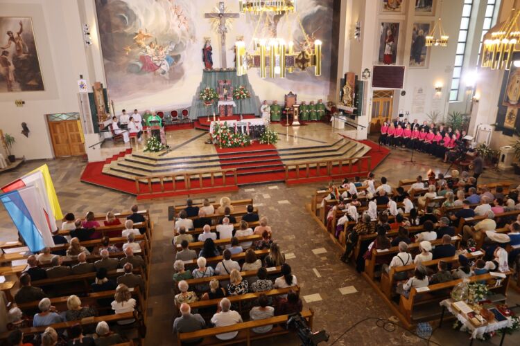 Lubaczów i Basznia Dolna przez trzy dni były stolicą Kresów