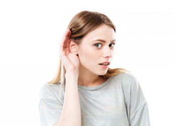 18 lipca – Światowy Dzień Słuchania