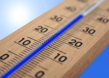 Alert dla całego Podkarpacia. Temperatura może sięgać 35 st. C