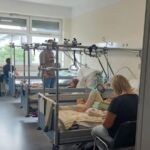 Coraz więcej dzieci z urazami kończyn. Najczęstszym powodem wypadek na hulajnodze - Polskie Radio Rzeszów