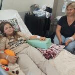 Coraz więcej dzieci z urazami kończyn. Najczęstszym powodem wypadek na hulajnodze - Polskie Radio Rzeszów