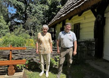 Muzeum Zagrody Wsi Markowa zaprasza na Dzień Otwartych Drzwi