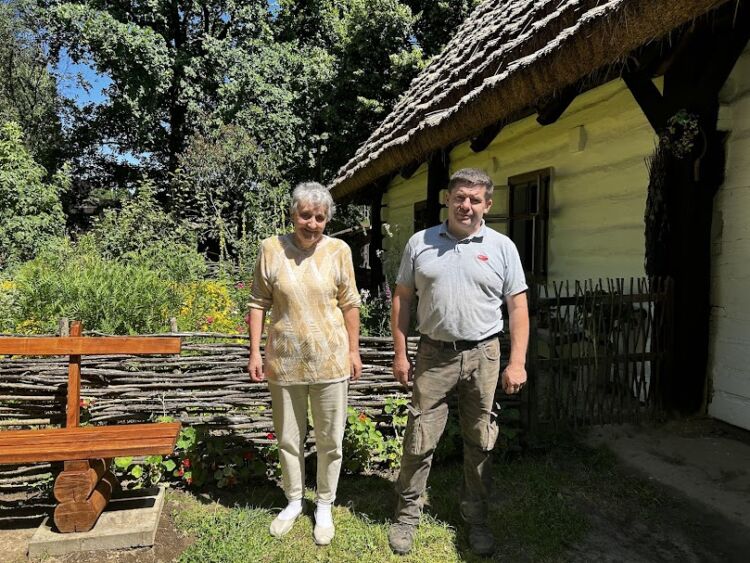 Muzeum Zagrody Wsi Markowa zaprasza na Dzień Otwartych Drzwi