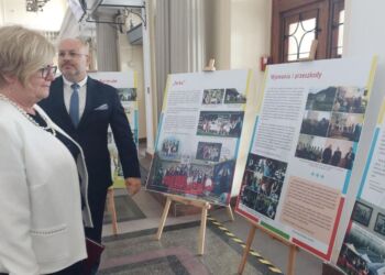 „Kermesz – święto z historią” – wystawa kultury łemkowskiej potrwa do 22 lipca