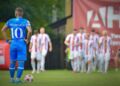 Stal Rzeszów rozpoczyna sezon od porażki