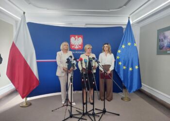 Ginekologia wraca do szpitala w Lesku. Rząd planuje reformę opieki zdrowotnej w Bieszczadach