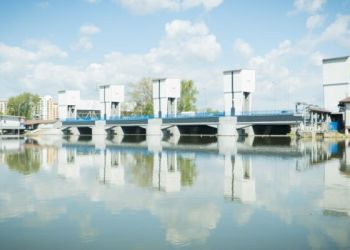 Odmulanie Zalewu Rzeszowskiego to koszt ponad 3,5 mln złotych. Początek prac jeszcze w sierpniu