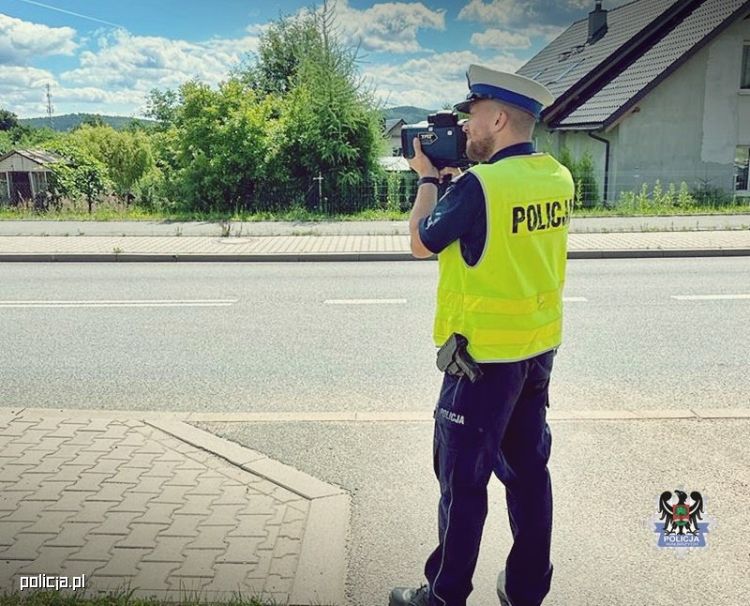 Policyjna mapa wypadków ze skutkiem śmiertelnym – jej zadanie to ograniczenie liczby tragedii na drogach