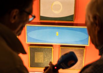 Sanocka Kolekcja malarstwa polskiego XIV – Mieczysław Janikowski, cz.1