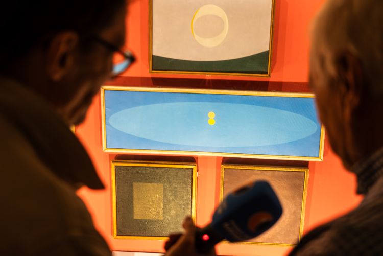 Sanocka Kolekcja malarstwa polskiego XIV – Mieczysław Janikowski, cz.1 1 - Polskie Radio Rzeszów Sanocka Kolekcja malarstwa polskiego XIV – Mieczysław Janikowski, cz.1