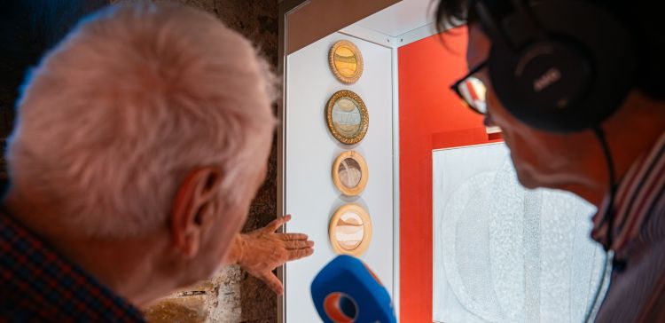 Sanocka Kolekcja malarstwa polskiego XVII – Arika Madeyska, cz. 2