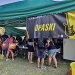 Gwiazdy i fani zjechali na Cieszanów Rock Festiwal. Będzie tam też Polskie Radio Rzeszów [WIDEO] - Polskie Radio Rzeszów