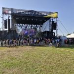 Gwiazdy i fani zjechali na Cieszanów Rock Festiwal. Będzie tam też Polskie Radio Rzeszów [WIDEO] - Polskie Radio Rzeszów